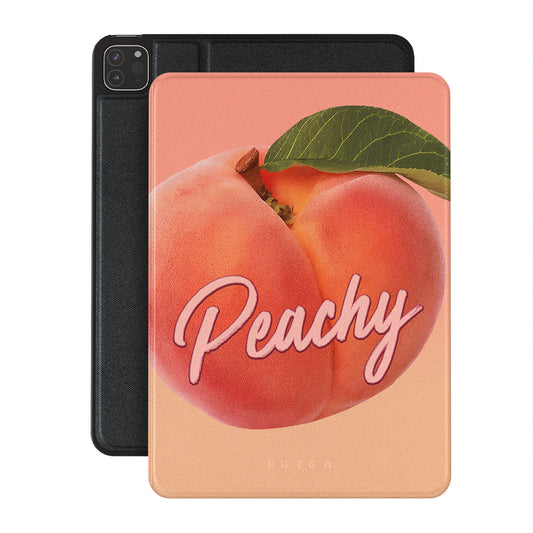 Peachy - iPad Pro 12.9 (4th/3rd Gen) Case
