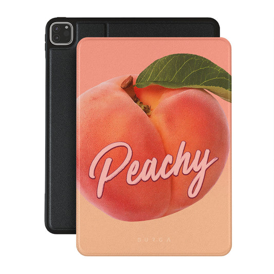 Peachy - iPad Pro 12.9 (6th/5th Gen) Case